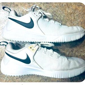 Nike Zoom Volleyball Shoes